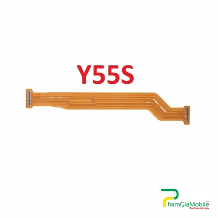 Mạch Dây Sub Sạc Vivo Y55S V2164A Cáp Nối Main Sạc Cáp Nối Bo Mainboard Mạch Chủ